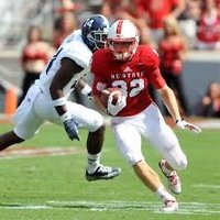Bo Hines' Burner (@cicconedixon) 's Twitter Profile