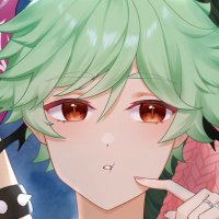 Kaiito- (@kaiito_19) 's Twitter Profile Photo Kaiito- (@kaiito_19) 's Twitter Profile Photo