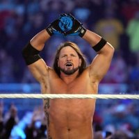 WORStyles (@phenomenal_ajs2) 's Twitter Profile