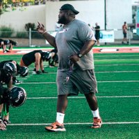 Coach Jap Grimes (@behindthelos) 's Twitter Profile Photo Coach Jap Grimes (@behindthelos) 's Twitter Profile Photo