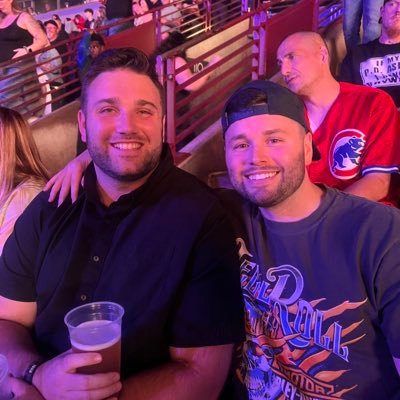 dpscotto17's profile picture. @DePauwU Alum-Indy-🇮🇹