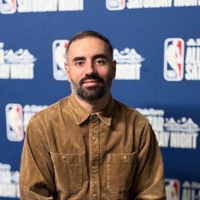 MaximeAubin1's profile picture. French sports journalist based in San Antonio, TX 🇺🇸 @lequipe Sometimes in @ballondor