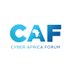 Cyber Africa Forum (@caf_forum) Twitter profile photo