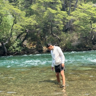 012Lauti's profile picture. 23 ♏️ el que no arriesga no gana♏️