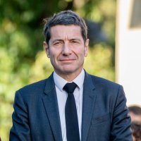 David Lisnard (@davidlisnard) 's Twitter Profile