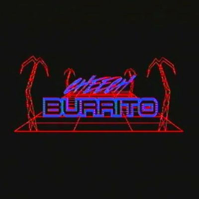 CheechBurrito's profile picture. If you ain't rad, you ain't bad
VFX Artist and Content Creator