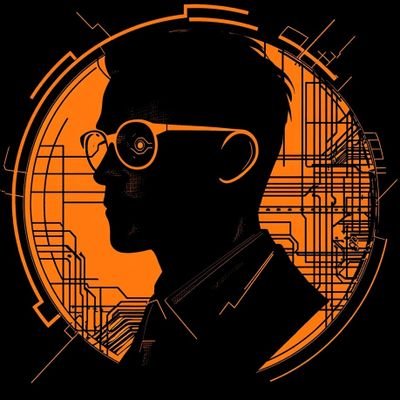 Pref_Zero's profile picture. Low time preference ⏳ | Bitcoin is freedom 🟠 | Voluntaryism over coercion | Sound money, self-sovereignty, and free markets | Inspired by Rothbard & Mises