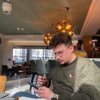 Eduard🌹 (@eduardmsmr) 's Twitter Profile Photo