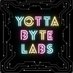 Yotta-Byte Labs (@yottabyte_labs) Twitter profile photo Yotta-Byte Labs (@yottabyte_labs) Twitter profile photo