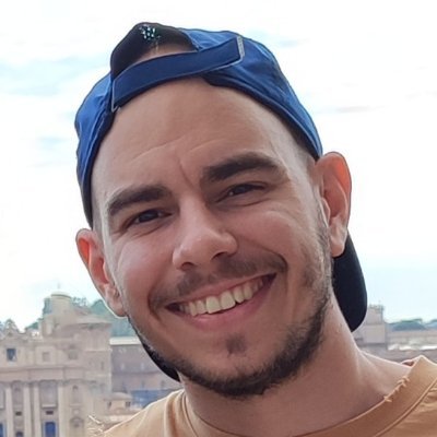 benceboruzs_'s profile picture. Building https://t.co/HcAx2RGIsG · https://t.co/39reA1biIK