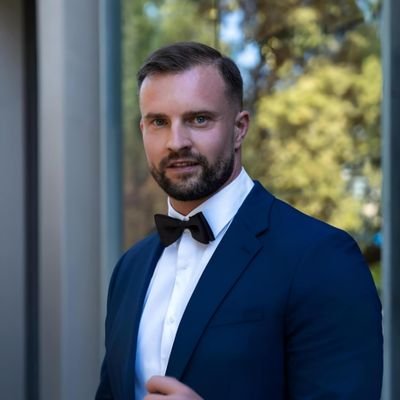 Stankysto's profile picture. klasa robotnicza-spawacz,
sport rekreacyjnie 😅