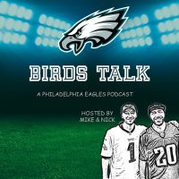 BirdsTalk (@birdstalkpod) 's Twitter Profile Photo BirdsTalk (@birdstalkpod) 's Twitter Profile Photo
