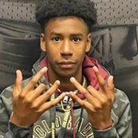 Seven Rashad (@sevenrashad_wr) 's Twitter Profile