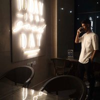 نادر العنزي (@4vl15) Twitter profile photo