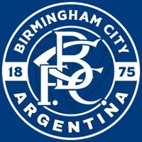 Birmingham City ARG 🇦🇷 (@bcfc_argentina) 's Twitter Profile