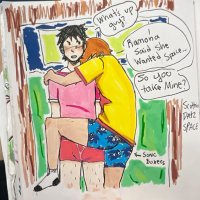 scollace lover forever (@scollacelover) 's Twitter Profile