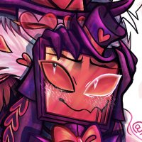 Vox Fucker 9000 (@maymeowmoo) 's Twitter Profile