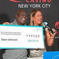 Dave Johnson (@davejohnson1401) 's Twitter Profile