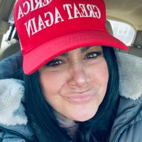 ProudAmericanHumanWithNoWords (@trumpitup45) 's Twitter Profile