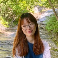Yining Sun (@yiningtherabbit) 's Twitter Profile