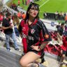 kathiaeudave's profile picture. Mexicana/ Tapatía 12/12/2021⭐️🏆29/05/22⭐️🏆❤️🖤 Lic.MKT✨ Insta: kathiaeudave ✨