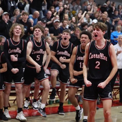 Official home and Twitter page run by Coach Aukerman. Check here for info on the program. 2023 & 2025 EBC champions