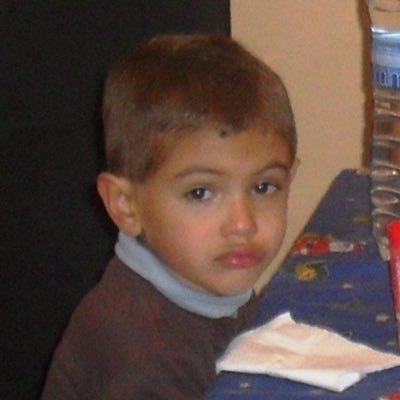 miiquel_v's profile picture. 😘