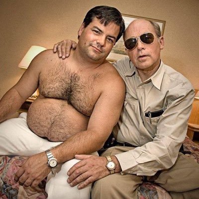 chad_harrison_'s profile picture. UF | JAGS