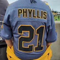 Phyllis jespersen (@phyllisjespers2) 's Twitter Profile Photo Phyllis jespersen (@phyllisjespers2) 's Twitter Profile Photo