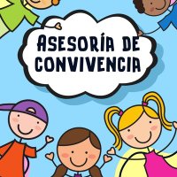 Asesoría de Convivencia del CFIE de Salamanca (@cfiesaconv) 's Twitter Profile Photo Asesoría de Convivencia del CFIE de Salamanca (@cfiesaconv) 's Twitter Profile Photo