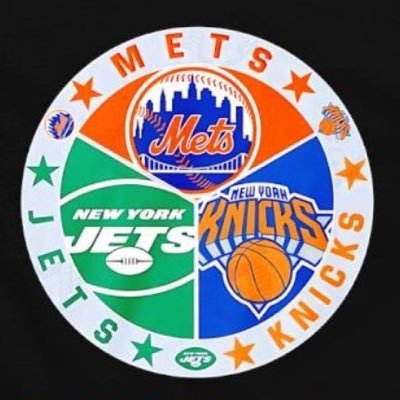 arno2861's profile picture. NYJ, NYM & NYK