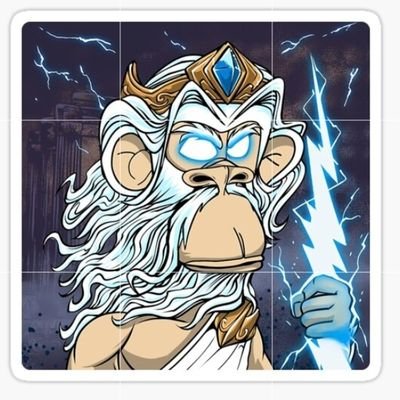 Say_hey_to_Zeus's profile picture. Fashion designer| Web3 Enthusiasts🚀🚀| DAO & Defi Explorer🌍