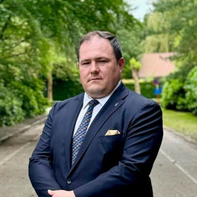 Hans4PA's profile picture. Running for Tredyffrin Twp Supervisor At-Large | 'Stoga Grad | Lifelong resident | @payoungdems President | TOGETHER for the best Tredyffrin!