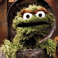 Oscar_the_grouchy_one (@trash_can_man97) 's Twitter Profile