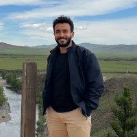 hisham (@h1sh4m) 's Twitter Profile