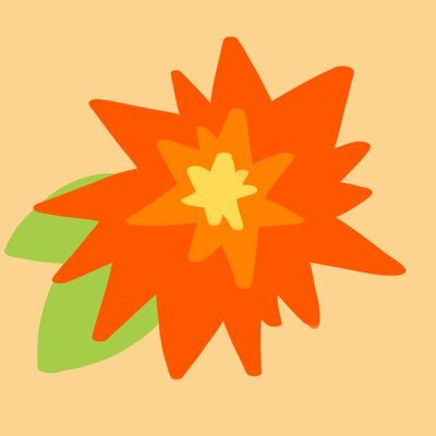 Fire Lilies: a charity fem/yuri bkdkbk zine & 18+ side zine! 💚 Creation period! 🧡