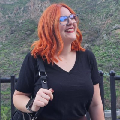 Paula_mc_99's profile picture. 📍Gran Canaria | 🎓Psicología - UGR | 📚MPGS - UAL