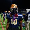 Jajuanwilliams_'s profile picture. 5’9 156lb football 🏈DB sweethome c/o 26, indoor track 55m, ncaa ID # 2209655925, email: Williamsjajuan143@gmail.com, 716-815-1990