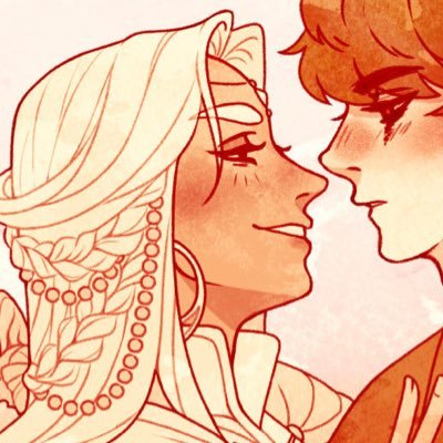 Regent of Khura'in. Probably prettier than you.👌🏽Nonbinary | They/Them. || RP / Parody #Jinx || Icon credit in link