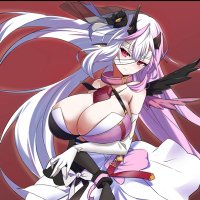 †漆黒のわんこ† (@wan_wankoro) Twitter profile photo