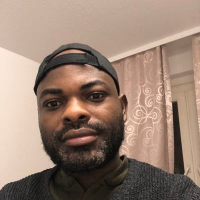 Waliu Damilola Abimbola Profile