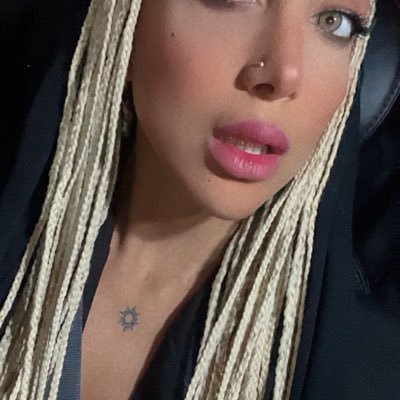 SamSam9870's profile picture. 🌈🤍