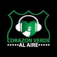 Corazon Verde al Aire (@covealaire) 's Twitter Profile