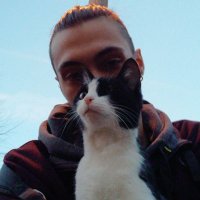 Harun🌿 (@sigmalfoy) Twitter profile photo