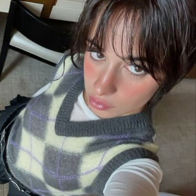 lightycabello's profile picture. camila and bella ramsey’s bulletproof vest