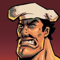 Drago's Workbench (@dragoisdrawing) 's Twitter Profile