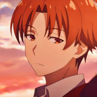 Slenderさんのプロフィール画像