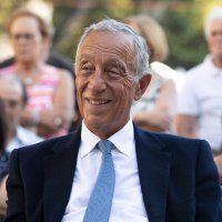 Marcelo Rebelo de Sousa (@imprensagov) 's Twitter Profile