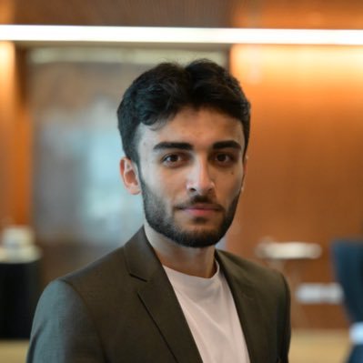 Abdulaziz Alomair Profile