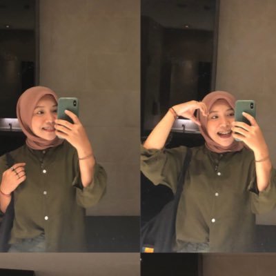 inisarahazmi's profile picture. 🤍